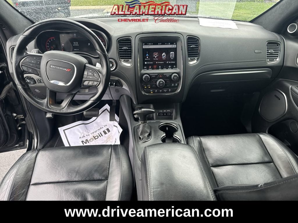 2020 Dodge Durango R/T
