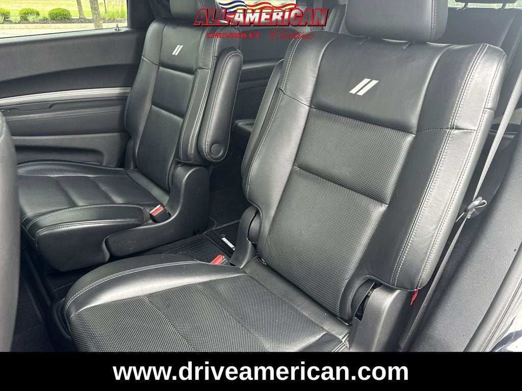 2020 Dodge Durango R/T