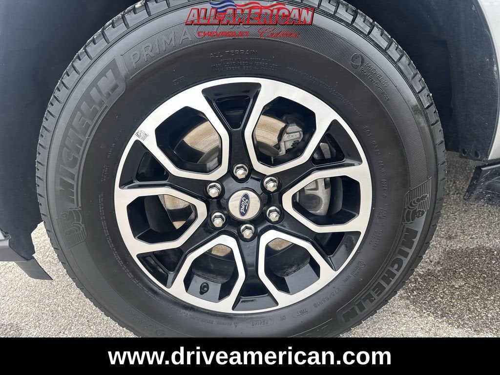 2024 Ford Expedition XLT