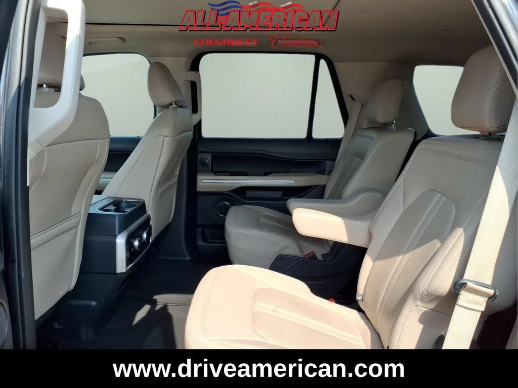 2024 Ford Expedition Limited