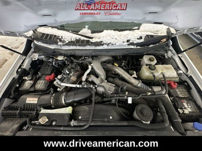 2025 Ford Super Duty F-350 DRW XL