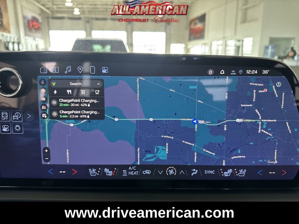 2025 Chevrolet Silverado EV LT - Extended Range