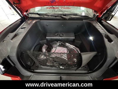 2025 Chevrolet Silverado EV LT - Extended Range