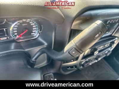 2016 Chevrolet Silverado 2500 HD LT