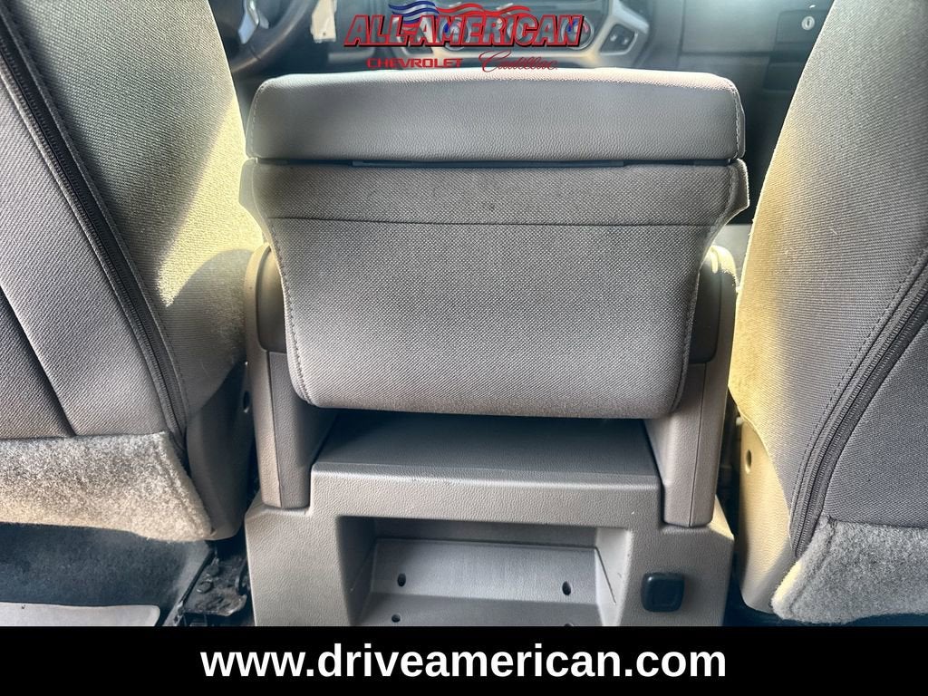 2016 Chevrolet Silverado 2500 HD LT