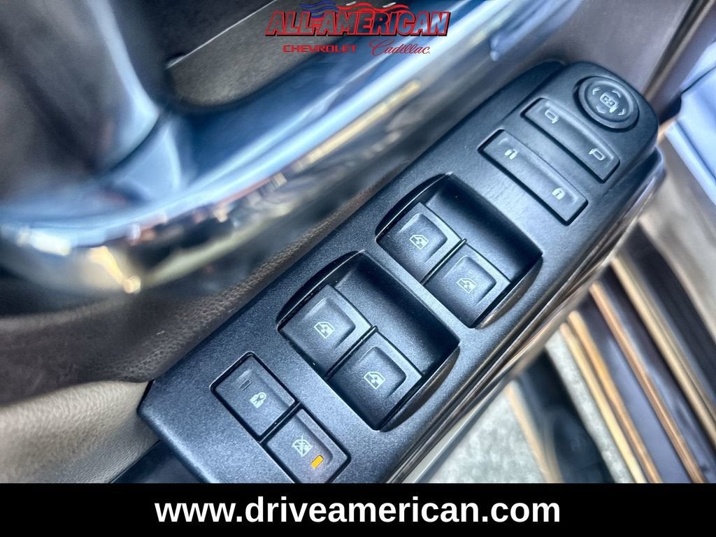 2016 Chevrolet Silverado 2500 HD LT