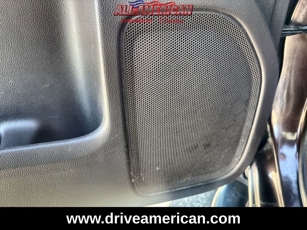 2016 Chevrolet Silverado 2500 HD LT