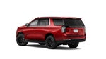 2027 Chevrolet Tahoe LT