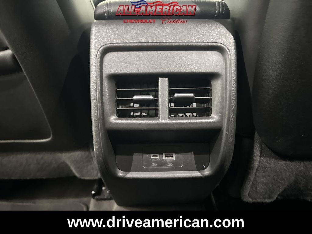 2021 Cadillac XT4 Premium Luxury