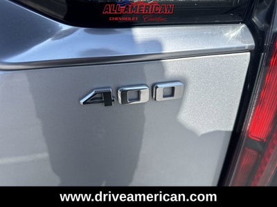 2020 Cadillac XT6 AWD Sport