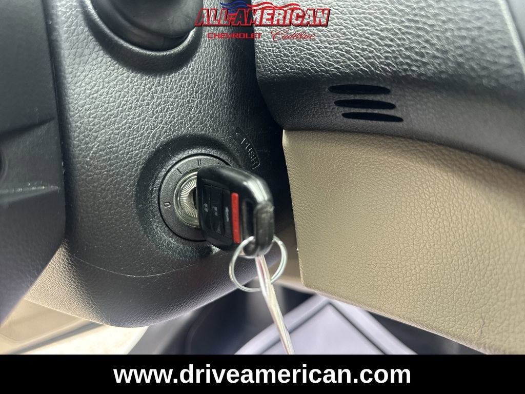 2016 Honda Accord Sedan LX