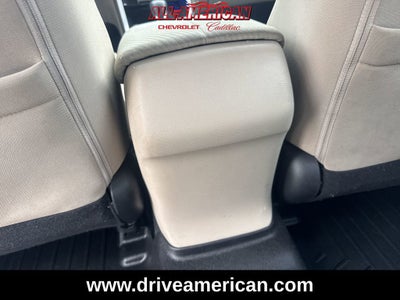 2016 Honda Accord Sedan LX