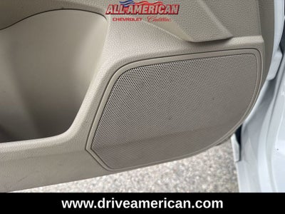 2016 Honda Accord Sedan LX