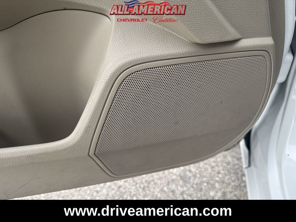 2016 Honda Accord Sedan LX