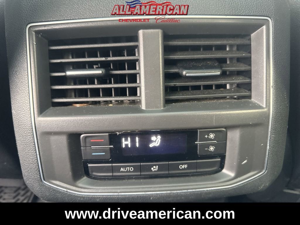 2019 Volkswagen Atlas 3.6L V6 SEL