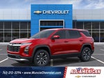 2027 Chevrolet Equinox FWD LT