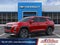 2027 Chevrolet Equinox FWD LT