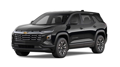 2027 Chevrolet Equinox FWD LT