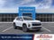 2027 Chevrolet Equinox FWD LT