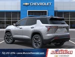 2027 Chevrolet Equinox FWD RS