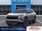 2027 Chevrolet Equinox FWD RS