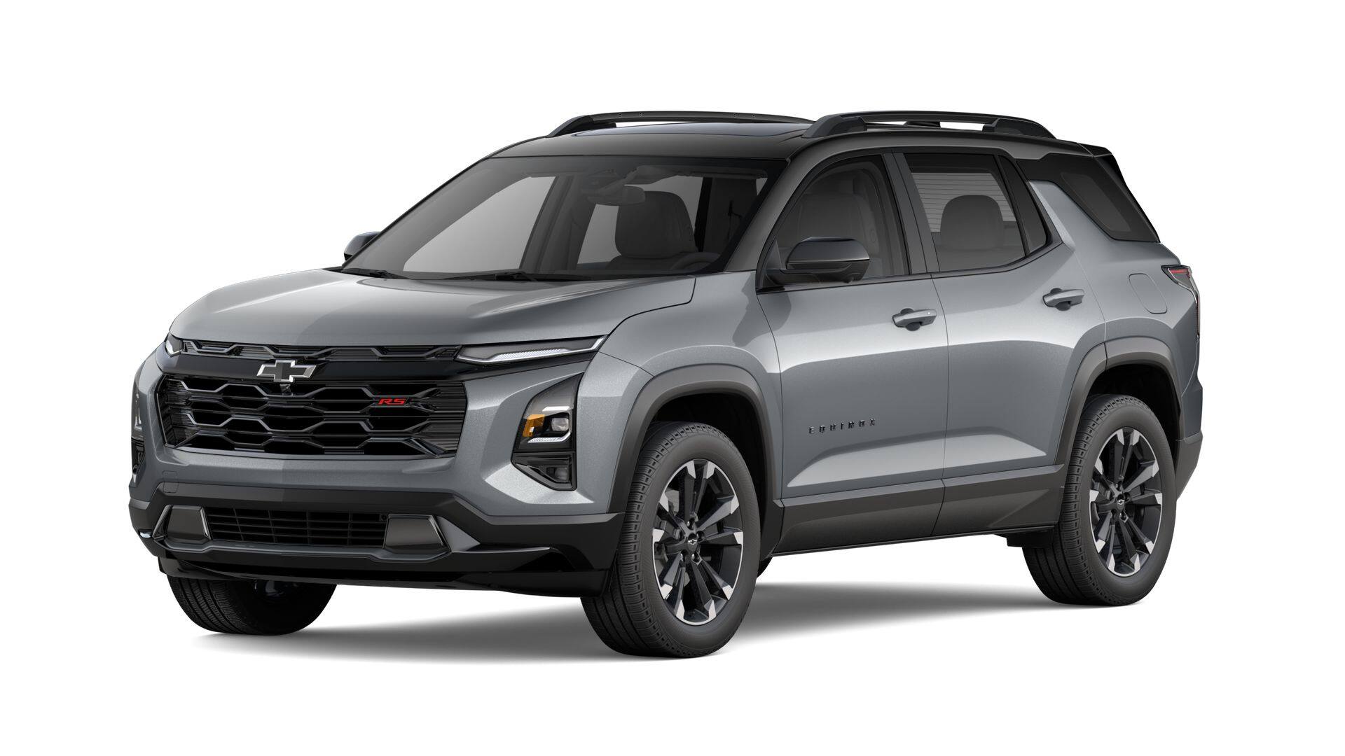 2027 Chevrolet Equinox FWD RS