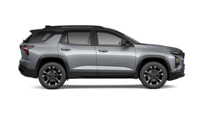 2027 Chevrolet Equinox FWD RS