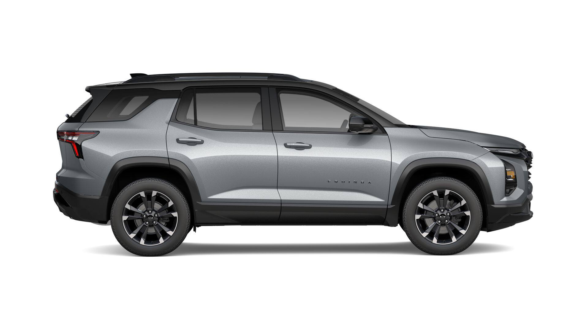 2027 Chevrolet Equinox FWD RS