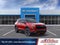 2027 Chevrolet Equinox FWD RS