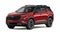 2027 Chevrolet Equinox FWD RS