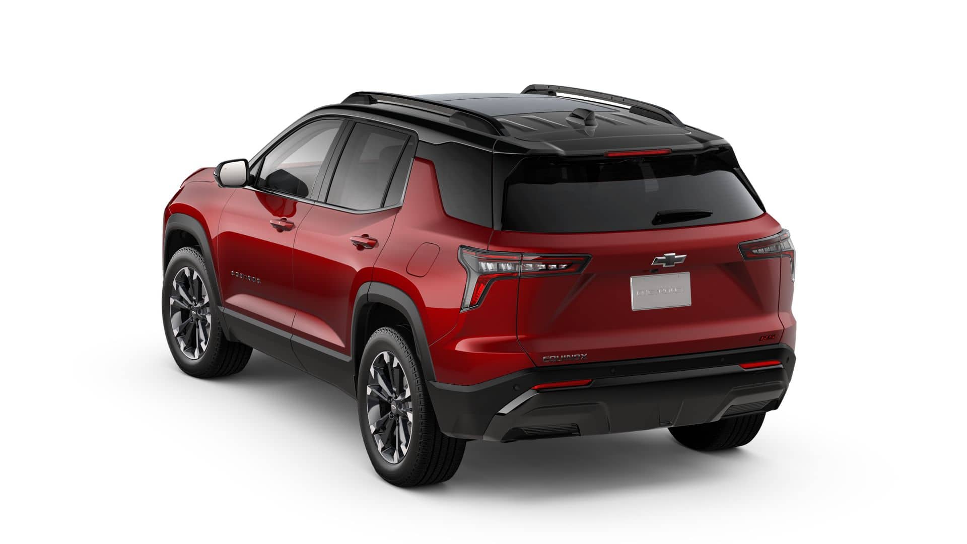 2027 Chevrolet Equinox FWD RS