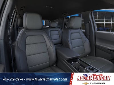 2027 Chevrolet Equinox AWD LT