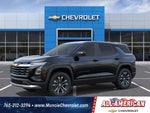 2027 Chevrolet Equinox AWD LT