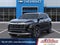 2027 Chevrolet Equinox AWD LT