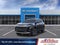 2027 Chevrolet Equinox AWD LT