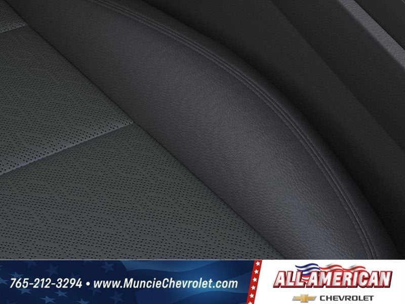 2027 Chevrolet Equinox AWD LT