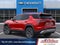 2027 Chevrolet Equinox AWD LT