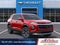 2027 Chevrolet Equinox AWD LT