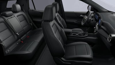 2027 Chevrolet Equinox AWD LT
