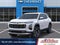 2027 Chevrolet Equinox AWD LT