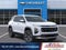 2027 Chevrolet Equinox AWD LT