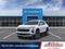 2027 Chevrolet Equinox AWD LT