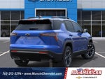 2027 Chevrolet Equinox AWD RS