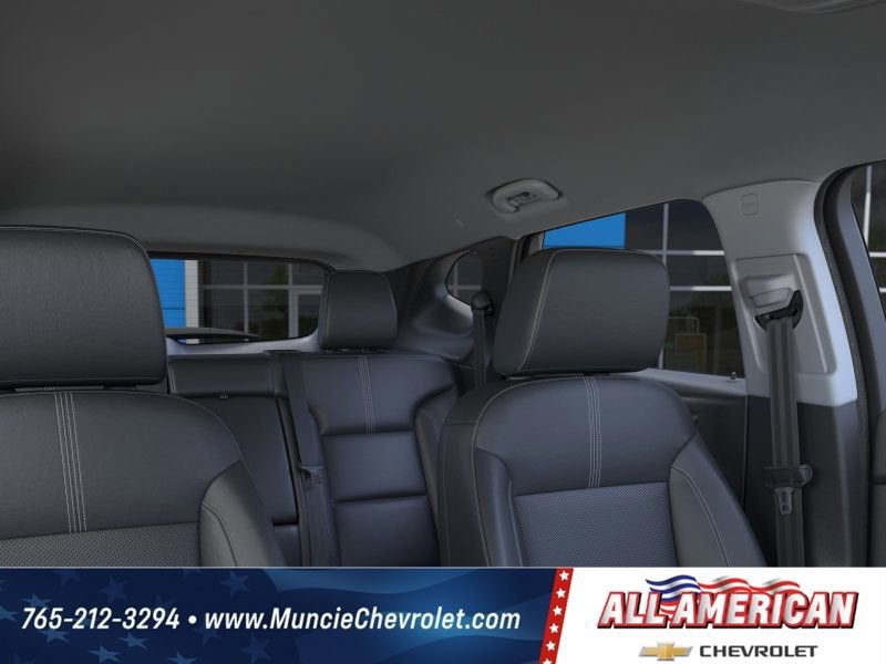 2025 Chevrolet Blazer 3LT