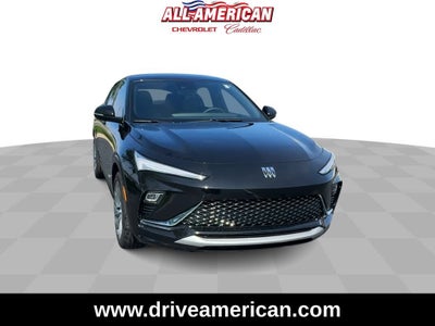 2024 Buick Envista Avenir