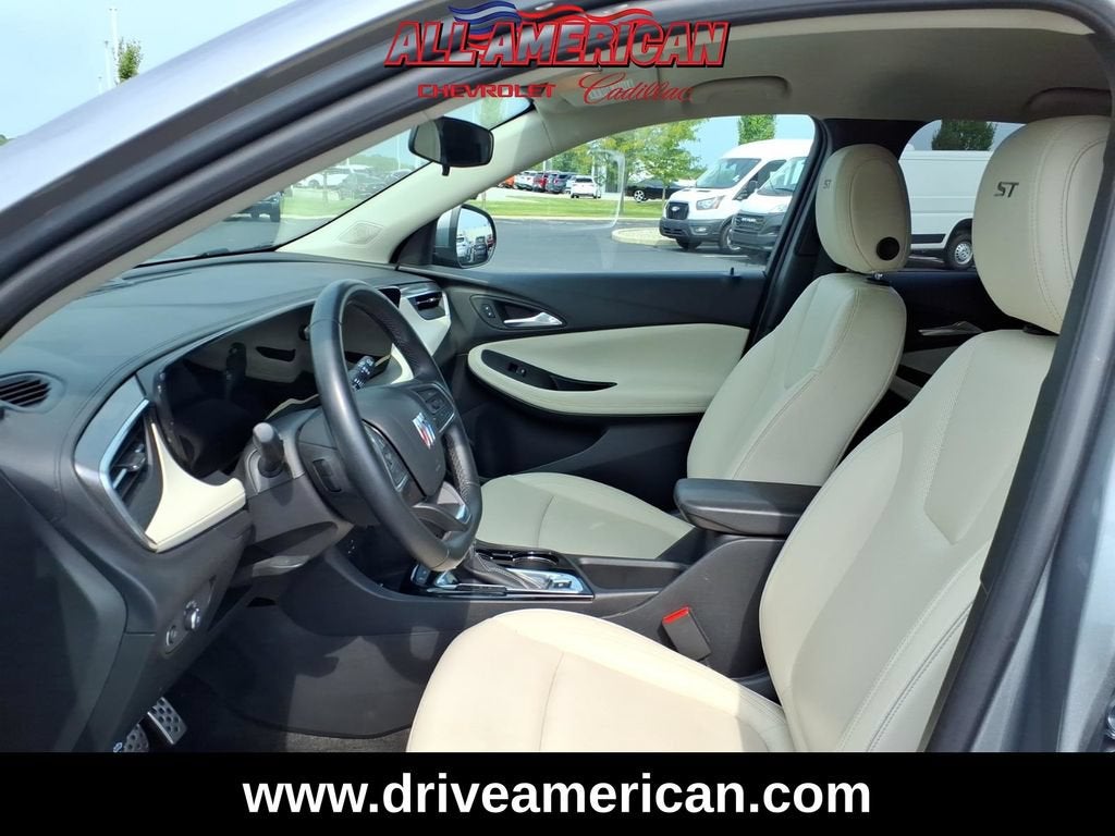 2024 Buick Encore GX Sport Touring