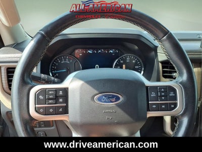 2024 Ford Expedition Limited