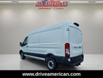 2026 Ford Transit Cargo Van T350
