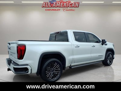 2022 GMC Sierra 1500 Denali Ultimate