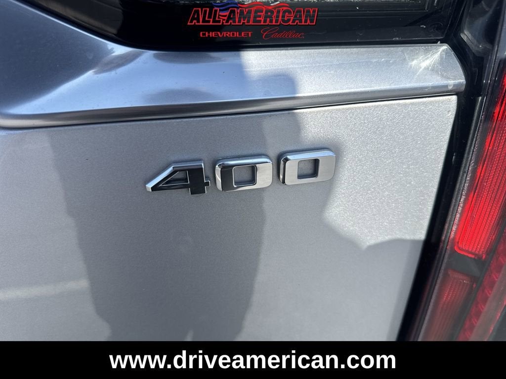 2020 Cadillac XT6 AWD Sport